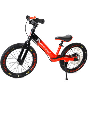 Велобег (champion)  Bavar Sport 16 дюймів с дисковым тормозом